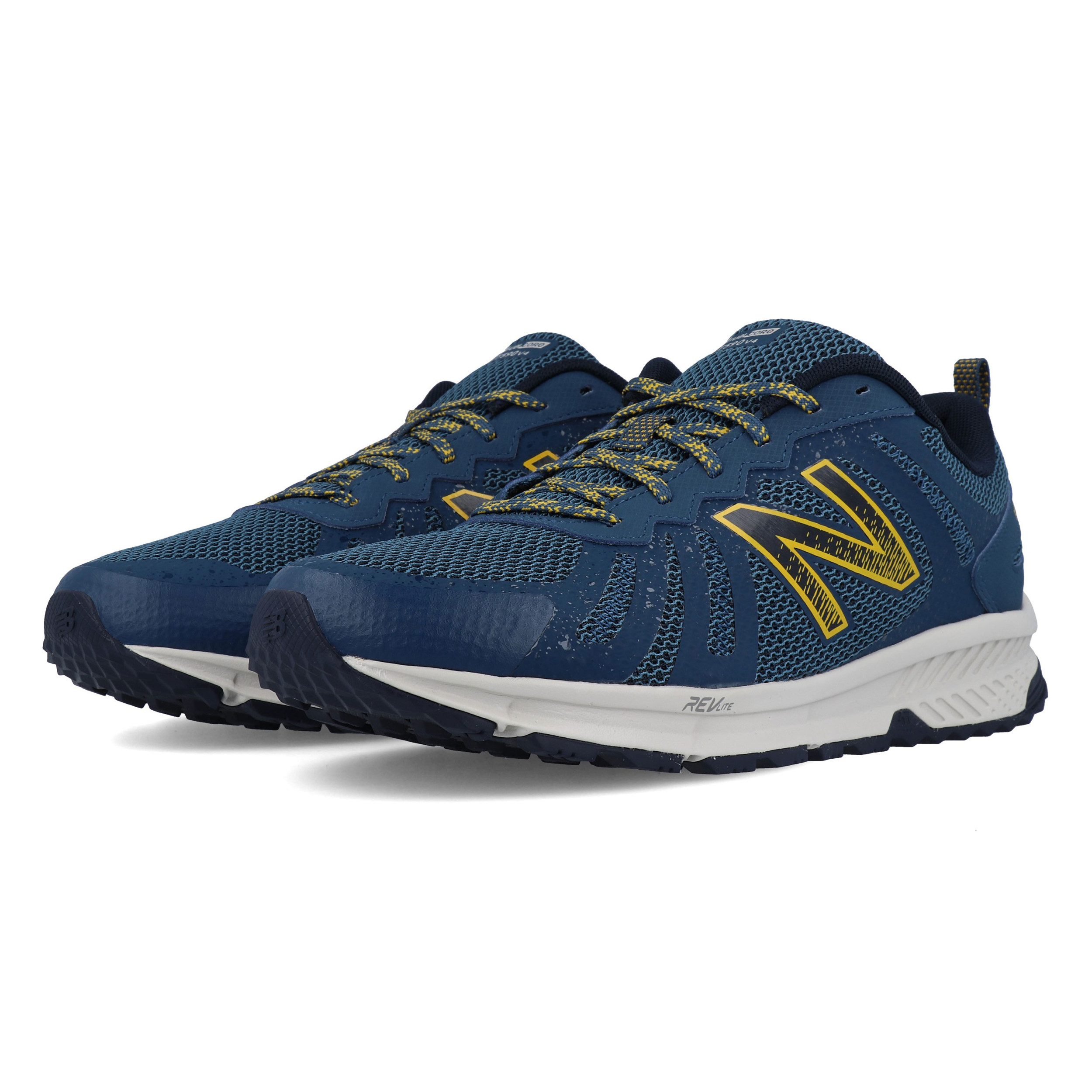 New Balance 590V4 Trail Running Shoes