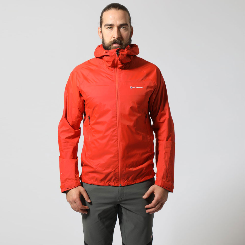 Montane Atomic Outdoor jacke - AW19