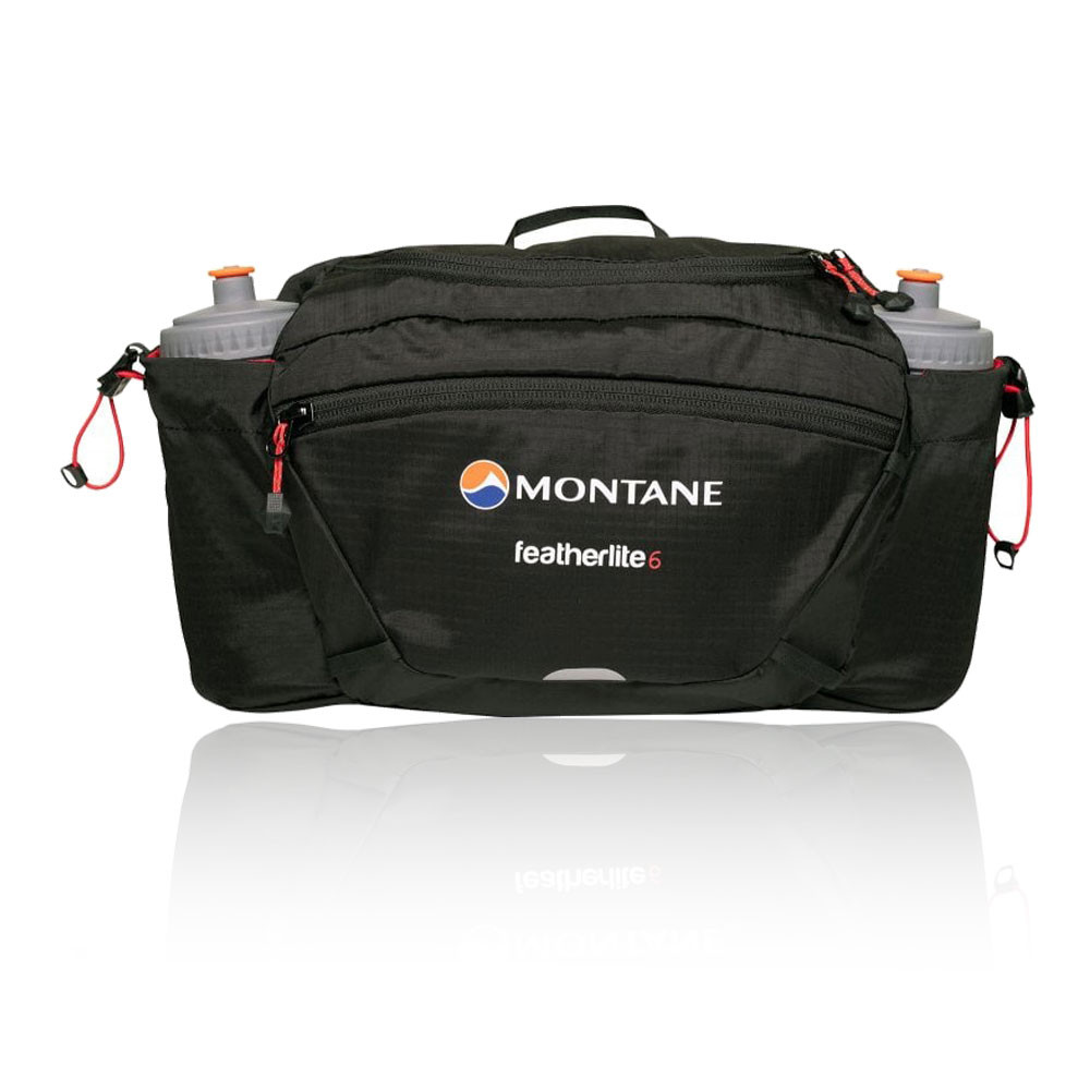 Montane Featherlite 6 Waist confezione