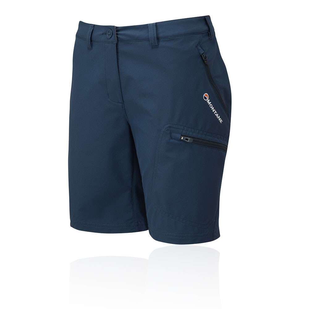 Montane Dyno Stretch Women's Shorts - SS22