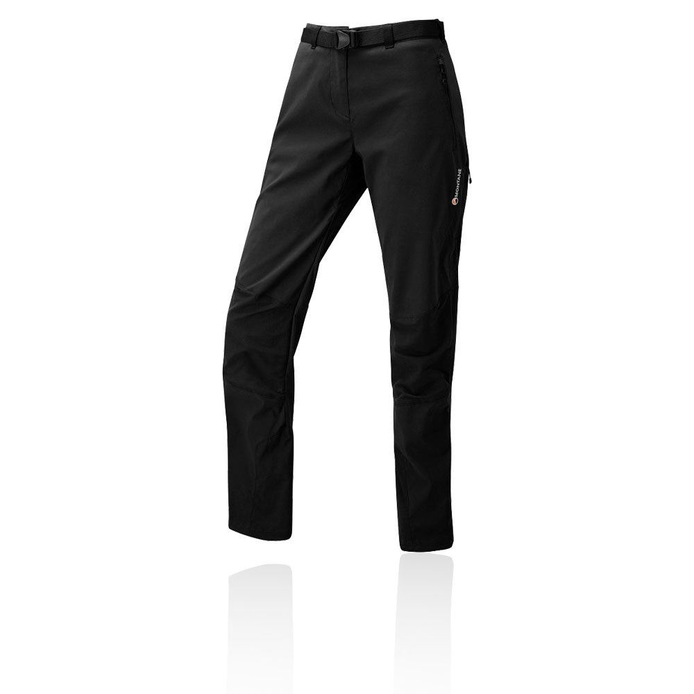 Montane Terra Ridge Women's Pants (Short Leg) - AW22