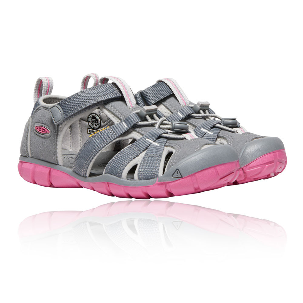 Keen Seacamp II CNX Kids sandales de marche - SS20