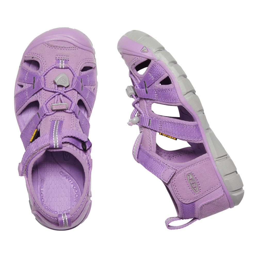 Keen Seacamp II CNX Junior sandalias trekking