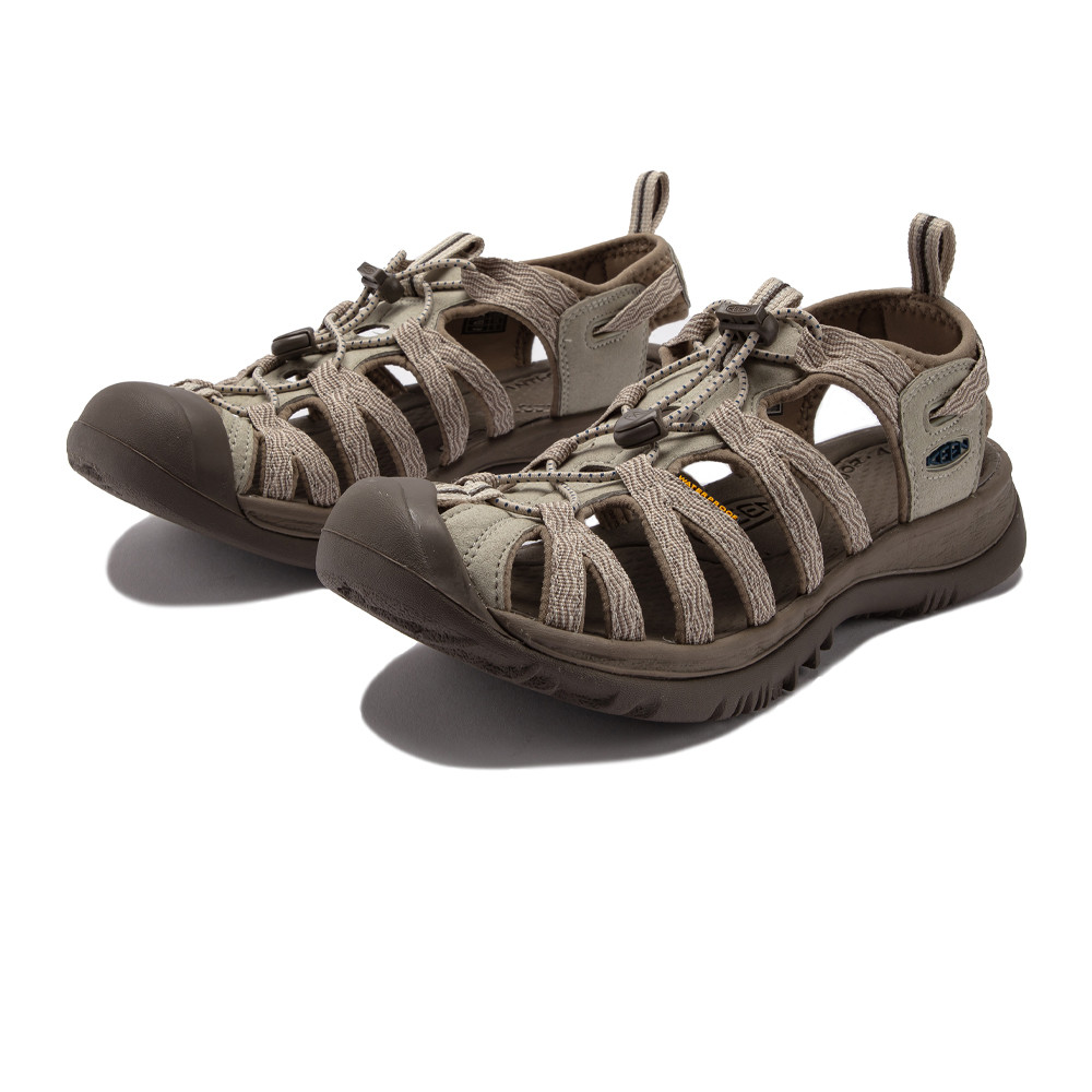 Keen Whisper Sport Sandals (For Women) - Save 41%