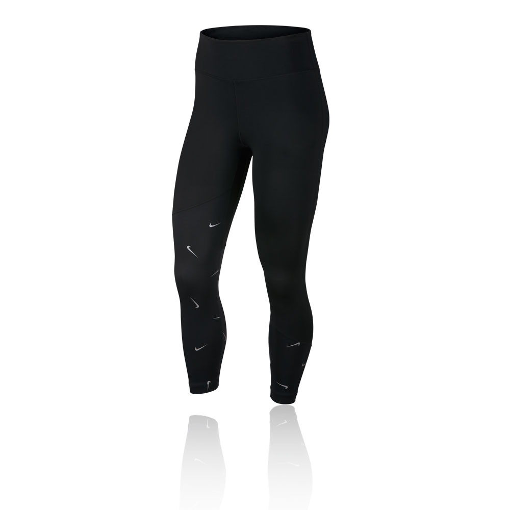 Nike One Women's Cropped Training Tights - SP19