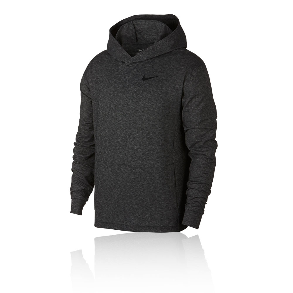 Nike Dri-FIT Pullover Training Hoodie - SU20