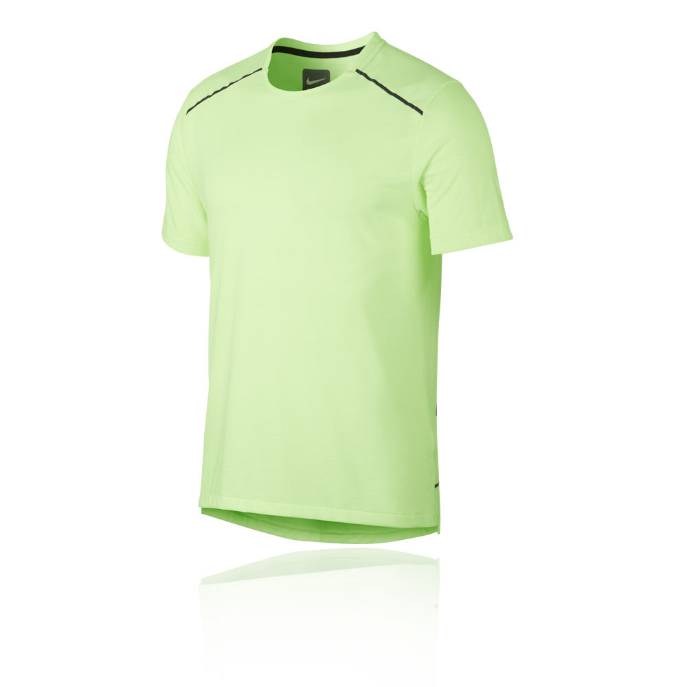Nike Rise 365 Dri-FIT Tech Pack Lauf-T-Shirt - SP19