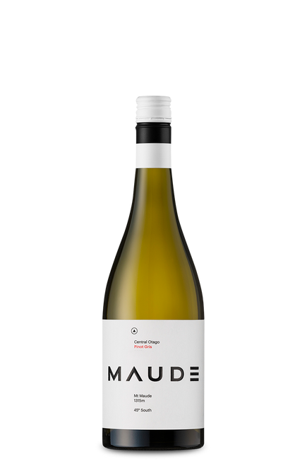 375ml Maude Pinot Gris 2024 - 12pk