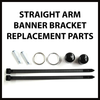 Image of contents of SKU# X-BR-BB-PARTS