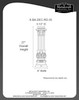 X-BA-DEC-RD-35
SPECIFICATION DRAWING