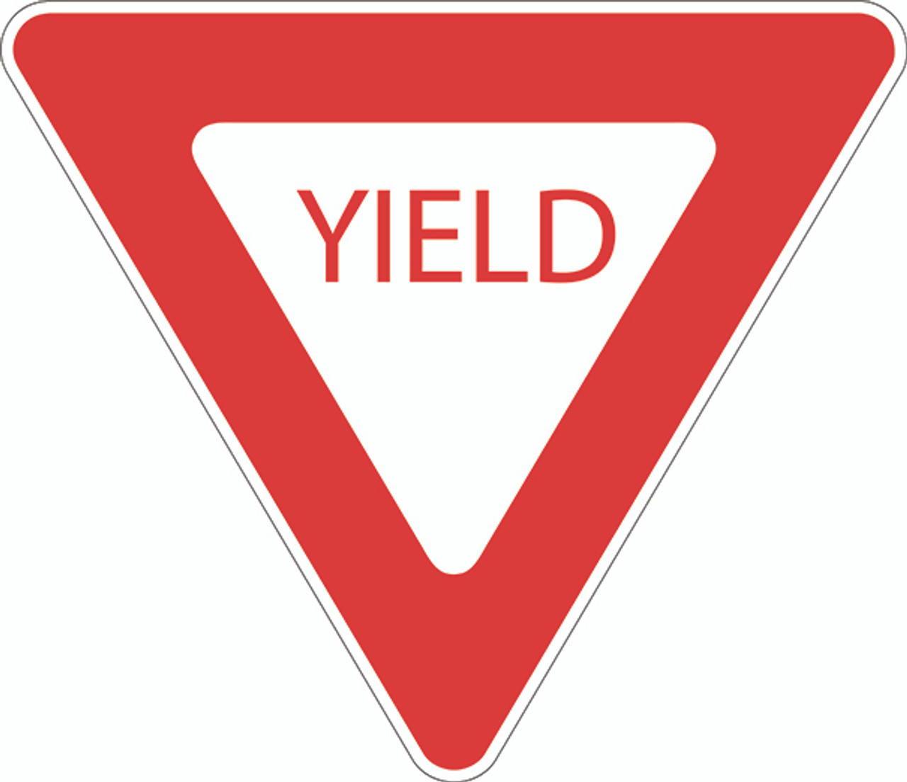 X-SIGN-R1-2
Yield Sign Complete