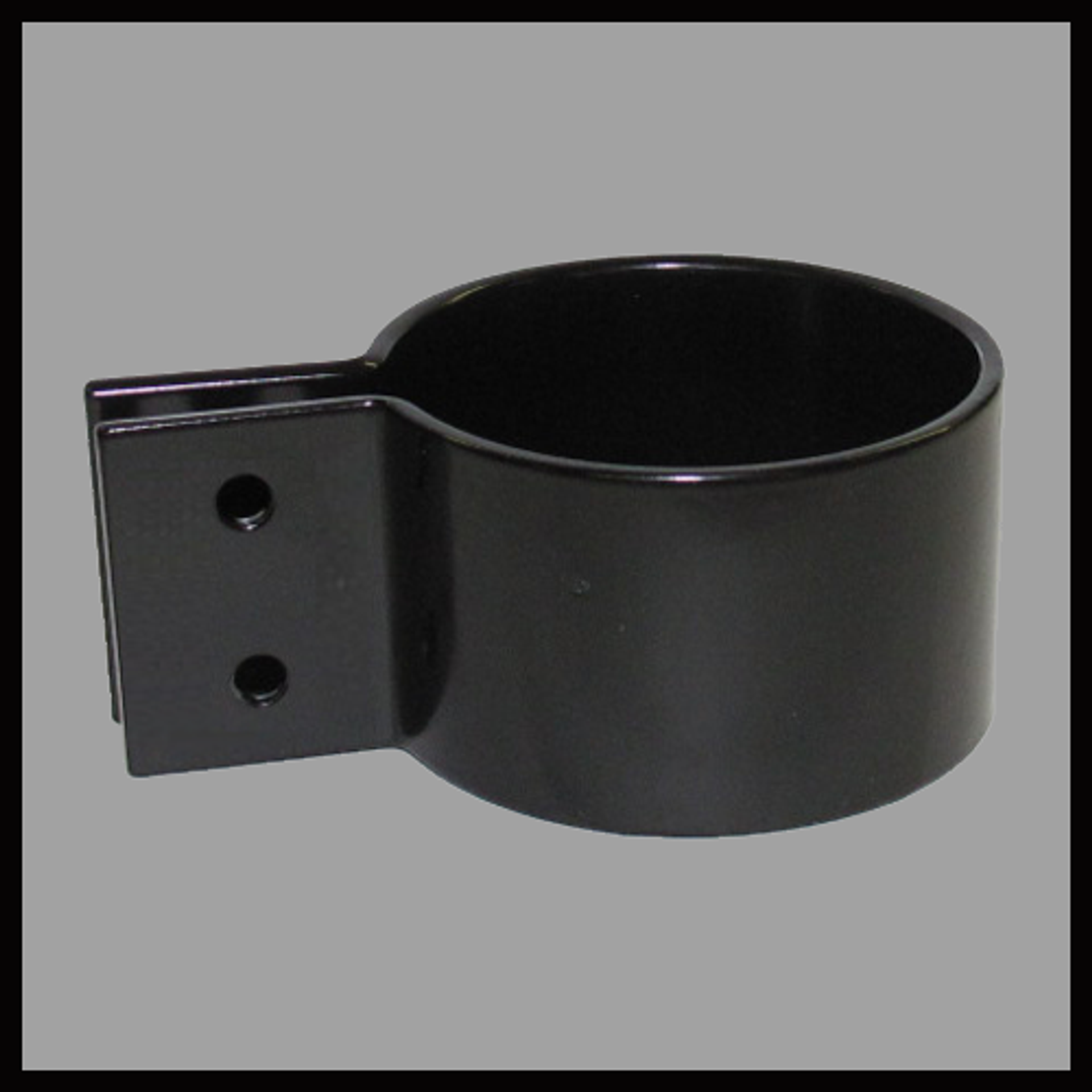 Sign Post & sign Panel Bracket WrapAround Style