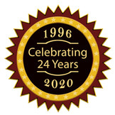 Our sign reads OPEN..