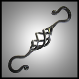 Solutions for hanging your sign…