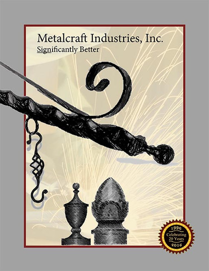 HOT off the press...