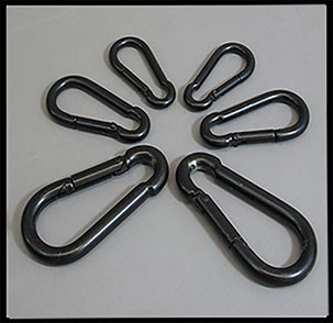 Add Hardware to Your Order…