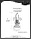 X-FN-FLE-SQ-3
SPECIFICATION DRAWING