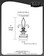 X-FN-FLE-SQ-4
SPECIFICATION DRAWING