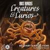 Big Bads: Creatures & Curios (PDF)