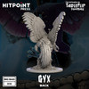 Big Bads - Gyx (Digital STL)