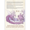 The Field Guide to Floral Dragons: Book 1 (Booklet)