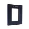 Frameamajigs Collectable Card Frame - Black
