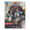 Dungeons & Dragons - Strixhaven: A Curriculum of Chaos
