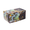 Cubeamajigs Reusable Gaming Packs - Mausoleum Specter (Jarel Threat)