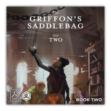 The Griffon's Saddlebag: Book Two (PDF)