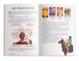 Tarot Guidebook Spread