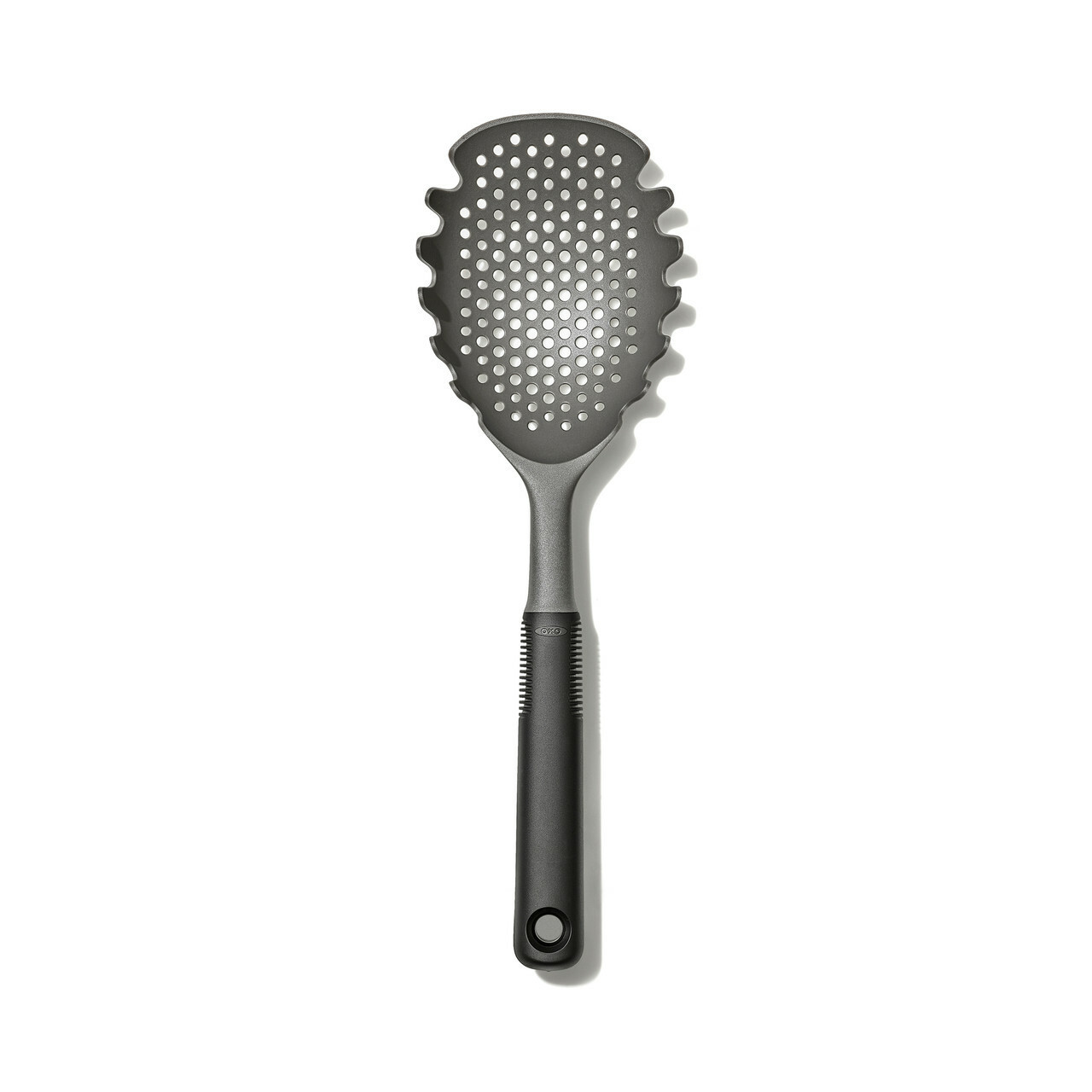 Spare brush heads, 6.3 x 2.5 x 8.9 cm, nylon - OXO