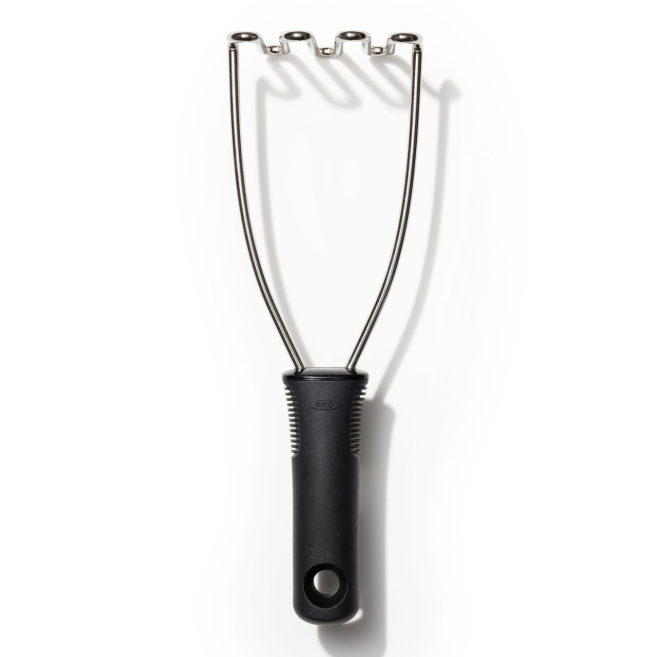 Wire shop potato masher