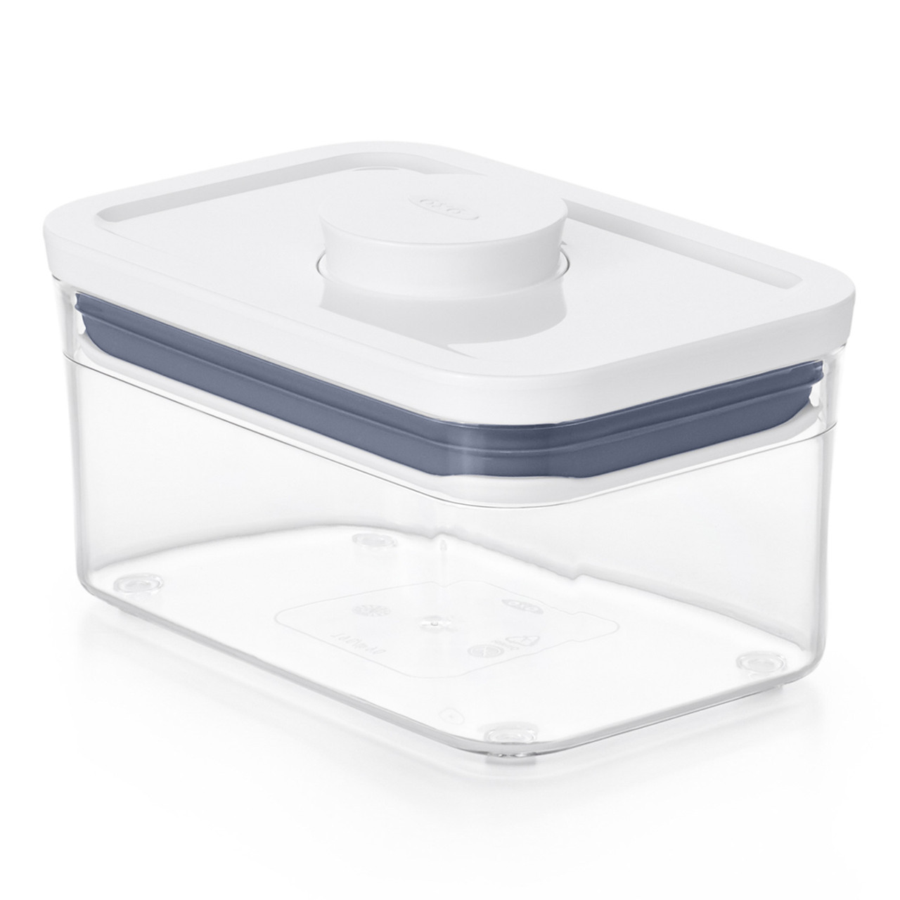 OXO Good Grips POP Container (Rectangle, Mini, 0.6qt) – The Baby