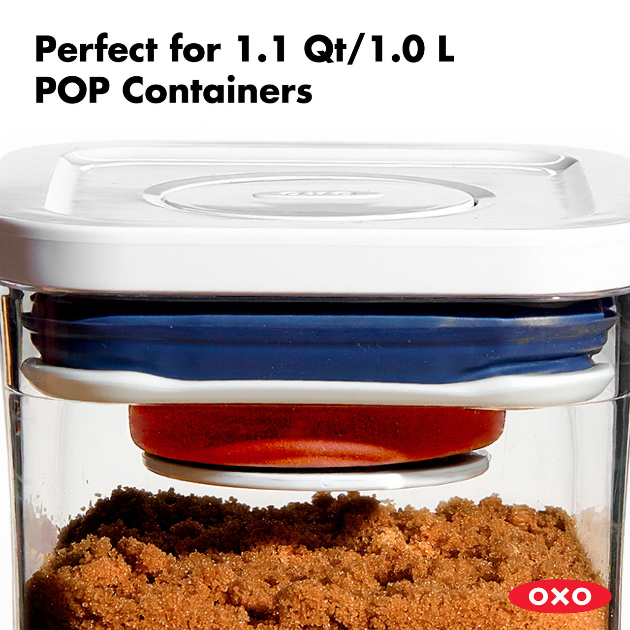 OXO Good Grips POP Brown Sugar Keeper