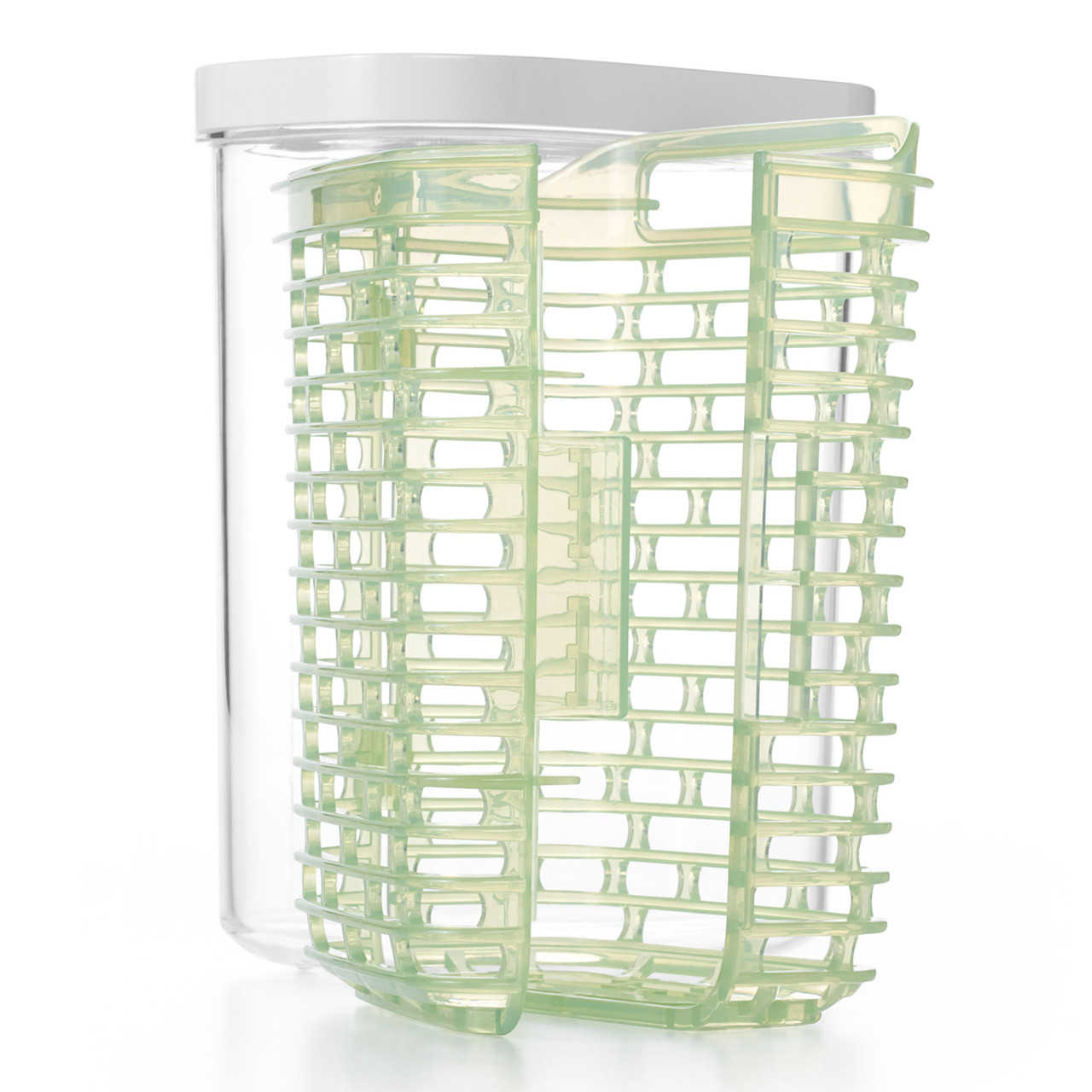 GreenSaver™ Carbon Filter Refills - 4 Pack - OXO Australia