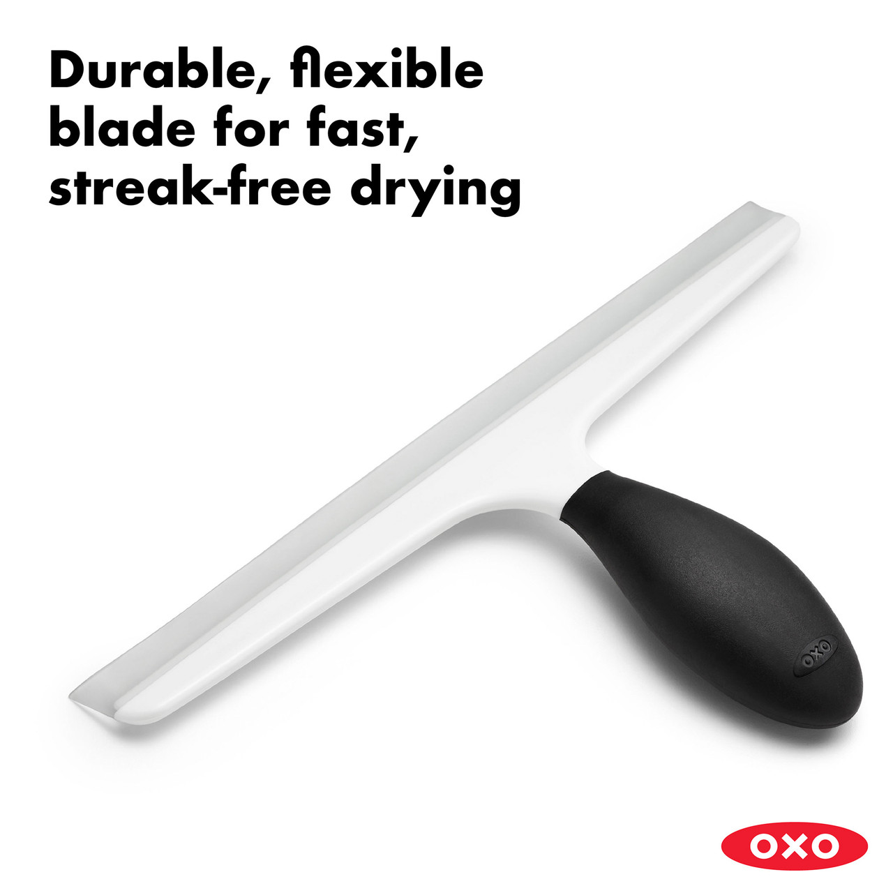 OXO Good Grips Wiper Blade Squeegee