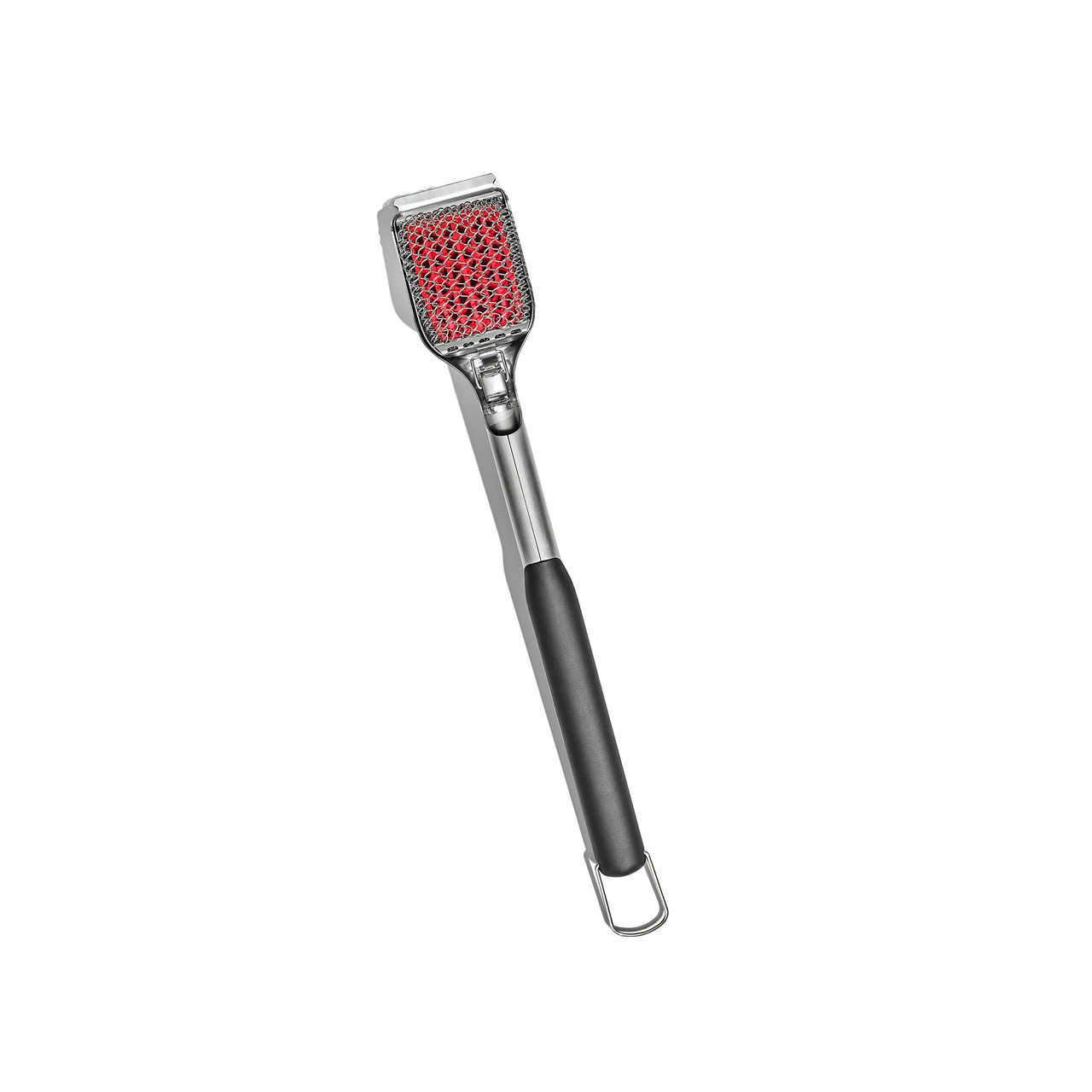 OXO Good Grips Cold Clean Grill Brush + Reviews