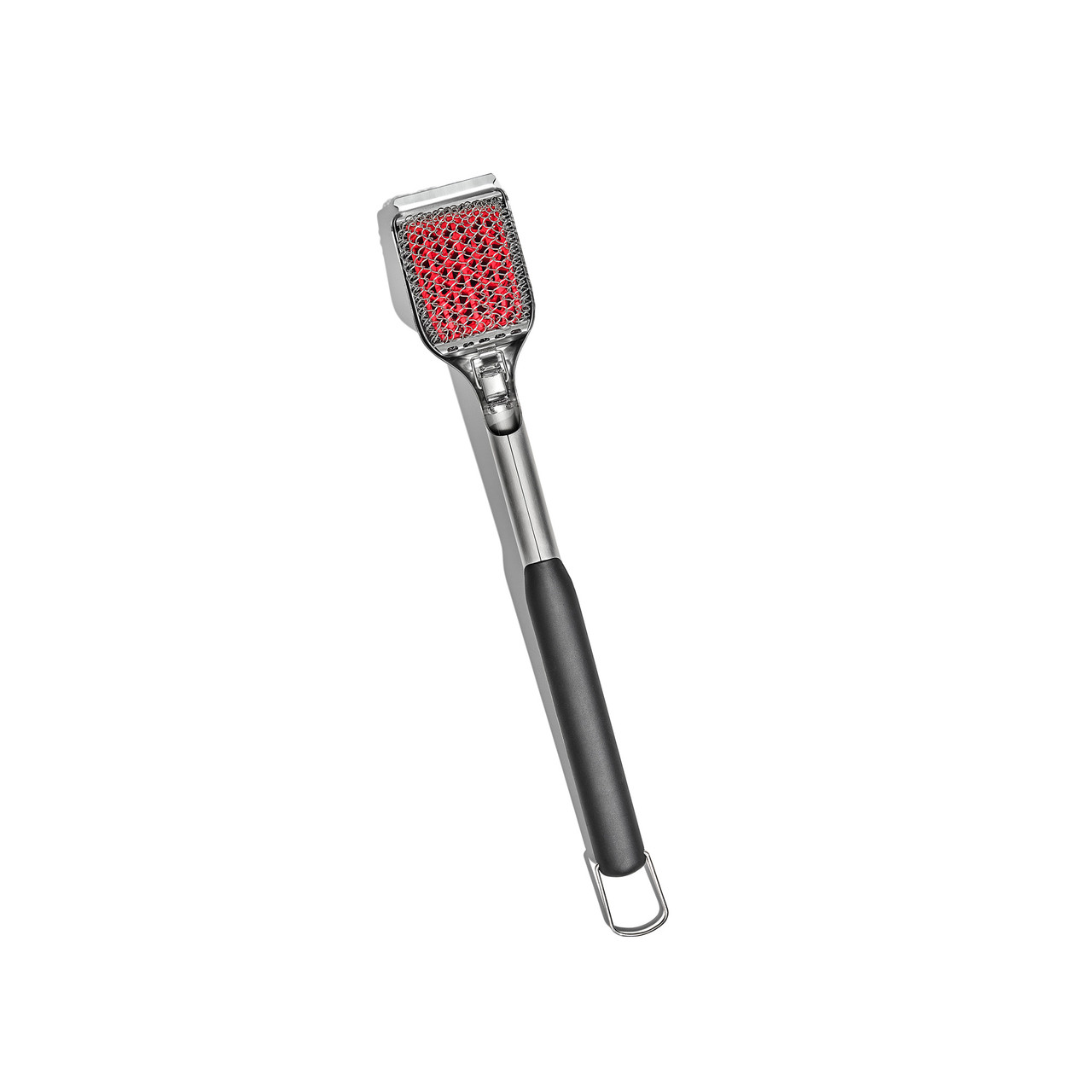 OXO Good Grips Nylon Grill Brush for Cold Cleaning Replacement Heads