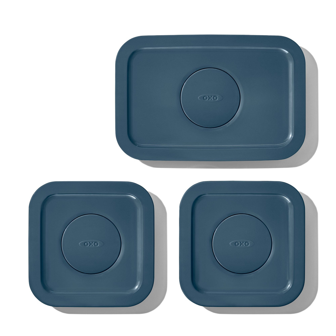 Set di 3 ciotole in ceramica, motivo cuori, perfette! (Nuovo (secondo la descrizione)) a Set di 3 ciotole in ceramica, motivo cuori, perfette! (Nuovo (secondo la descrizione)) a