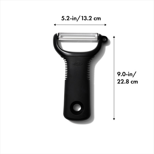 Y-Peeler Y-Peeler