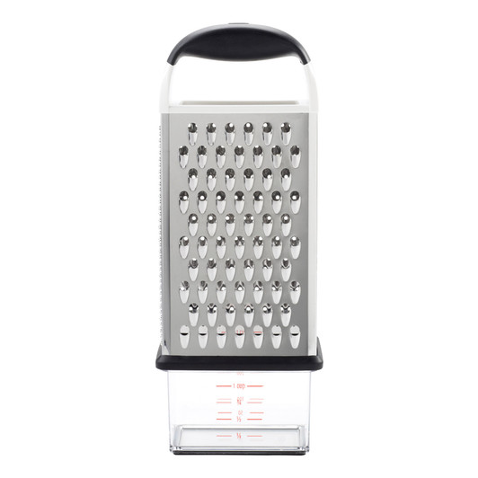 Box Grater