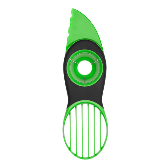 3-in-1 Avocado Slicer 3-in-1 Avocado Slicer
