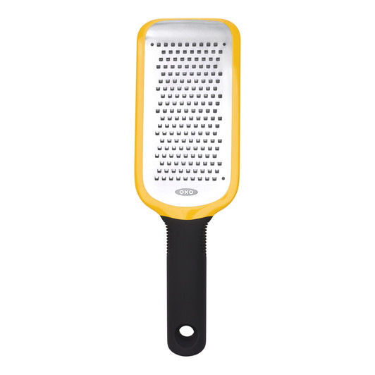 Etched Medium Grater Etched Medium Grater