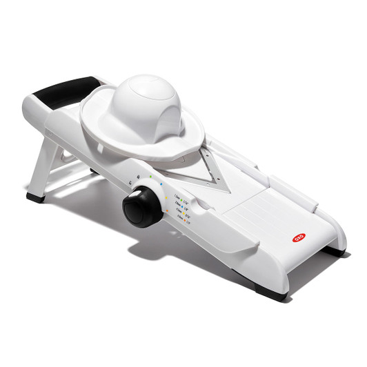 V-Blade Mandoline Slicer