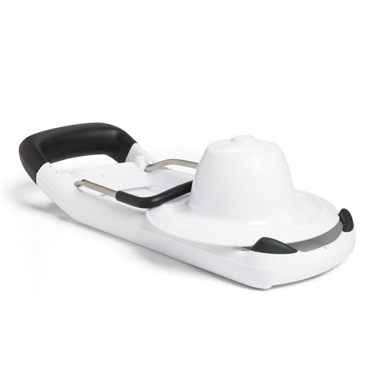Simple Mandoline Slicer Simple Mandoline Slicer