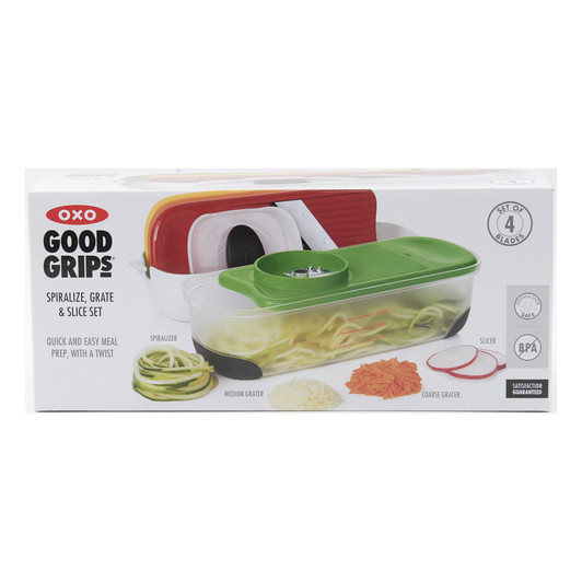 New OXO Good Grips Triple Task Kitchen Timer