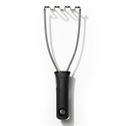 NYLON POTATO MASHER- NON STICK - Osbro Home