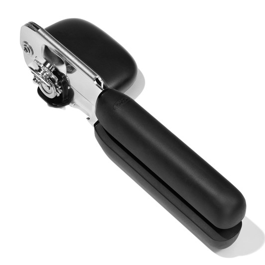 Soft-Handled Can Opener Soft-Handled Can Opener