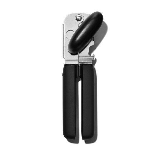 Soft-Handled Can Opener Soft-Handled Can Opener