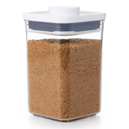 POP 2.0 Small Square, Short (1 Litre) POP 2.0 Small Square, Short (1 Litre)